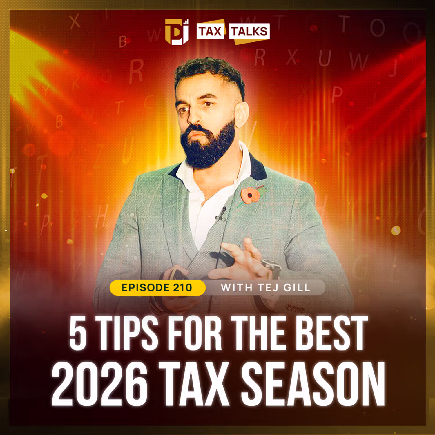 5 Tips for the best 2026 Tax Season