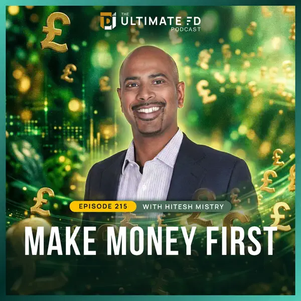 Artwork from this episode