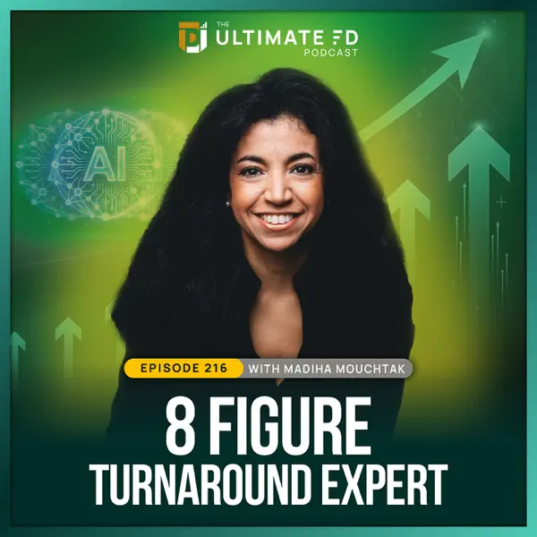 Artwork from this episode