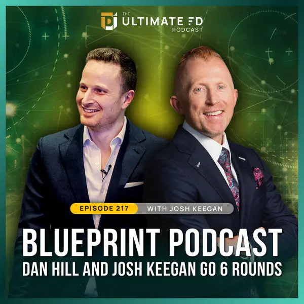 Artwork from this episode