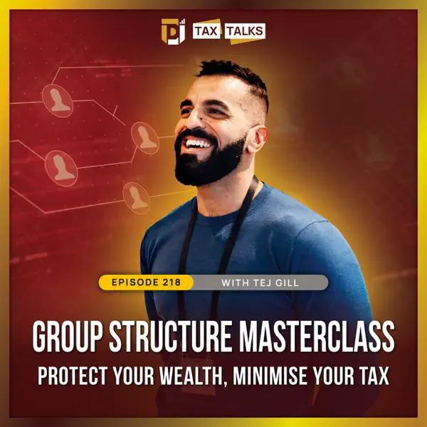 Protect your Wealth, Minimise your Tax