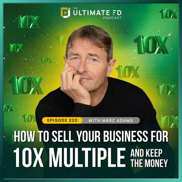 Artwork from this episode