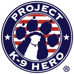Project K9 Hero