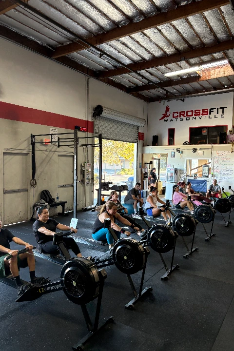 Hyrox