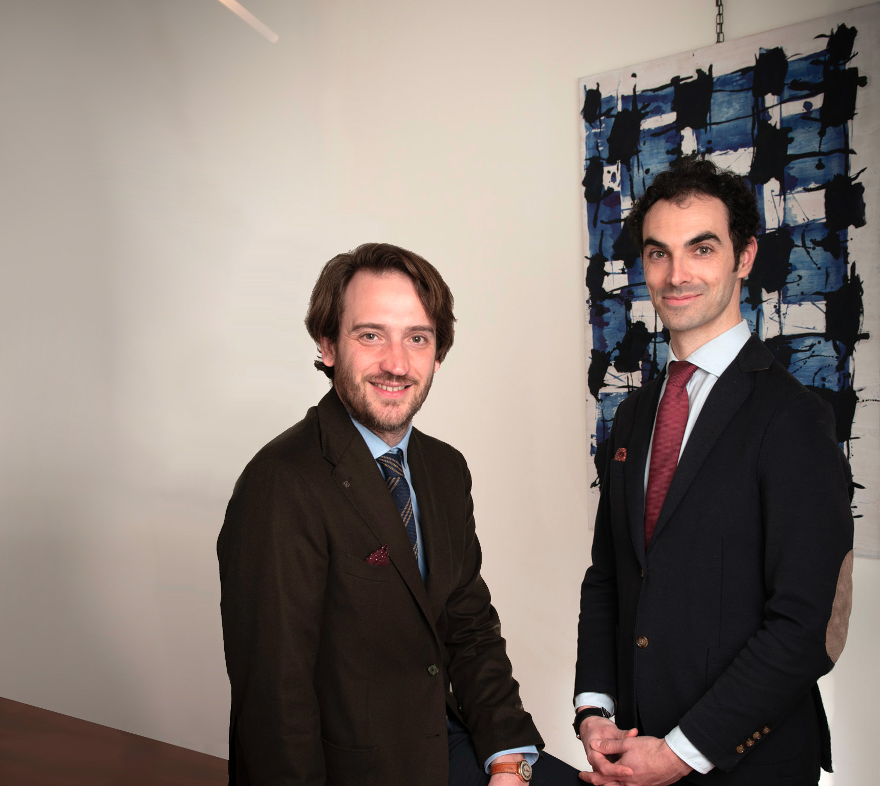 Cabinet d'avocats associés Malafosse-Vedel