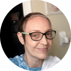 Testimonial Profile picture of Wendy R.