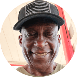 Testimonial Profile picture of Jeffrey H.