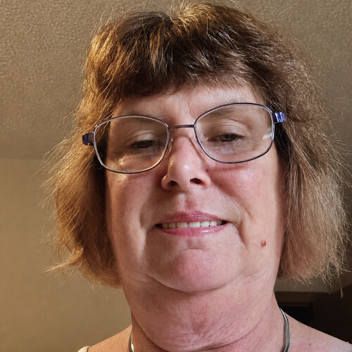 Testimonial Profile picture of Charlotte J.