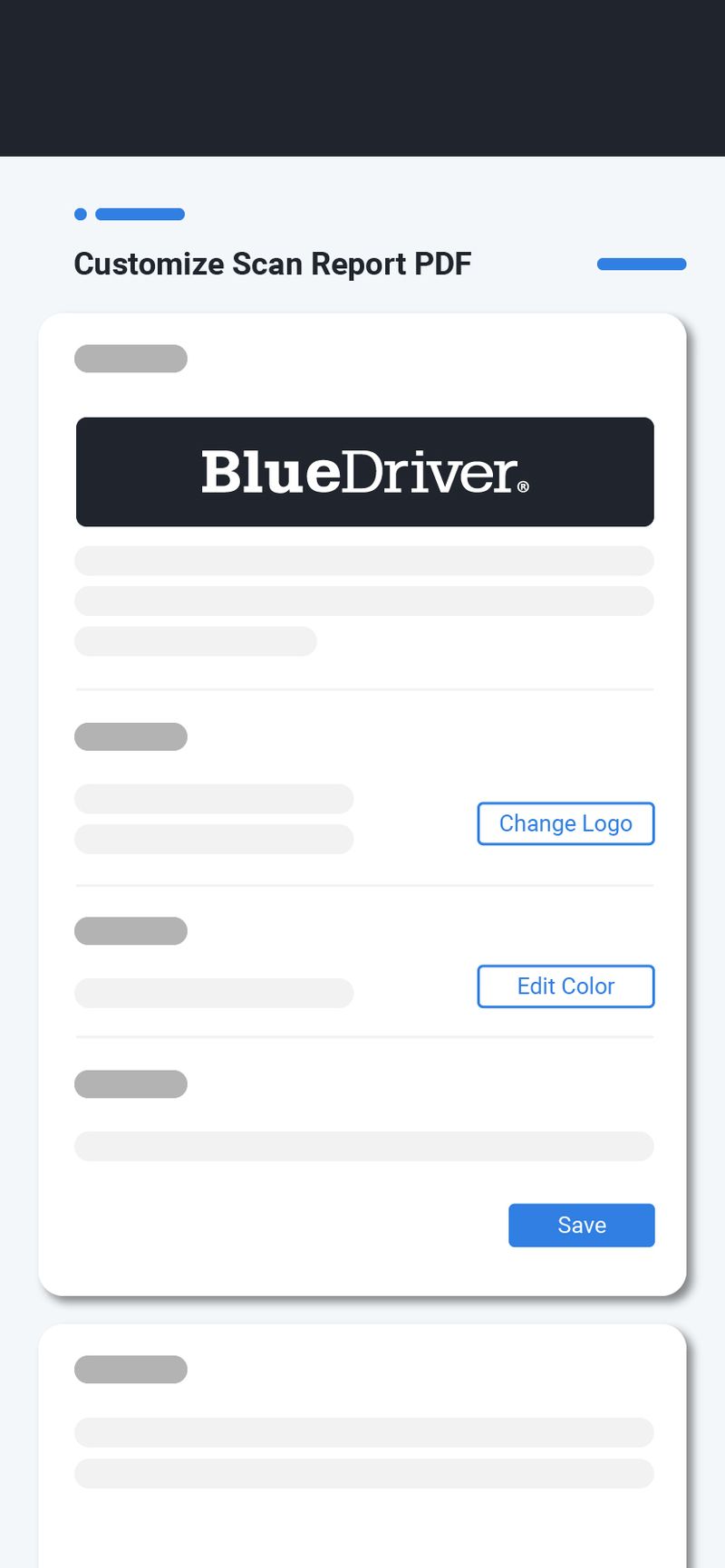 BlueDriver Max - The Professional Scan Tool
