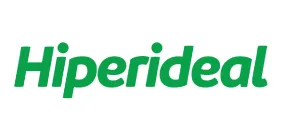 Logo do Supermercado Hiperideal