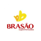 Logo do Brasão Supermercados