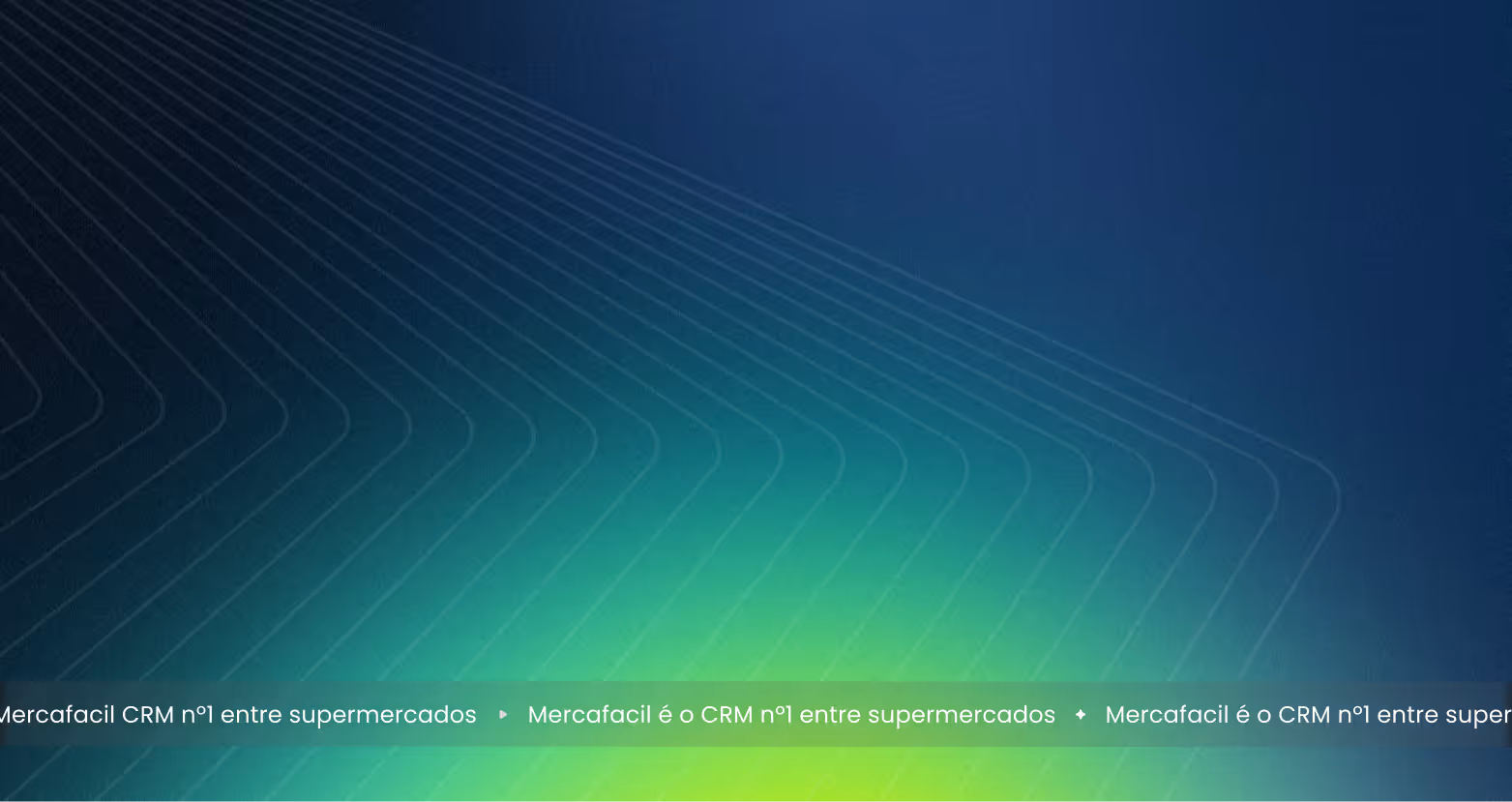 Hand holding a smartphone displaying the Mercafacil app with Easter offers and discount coupons on screen.