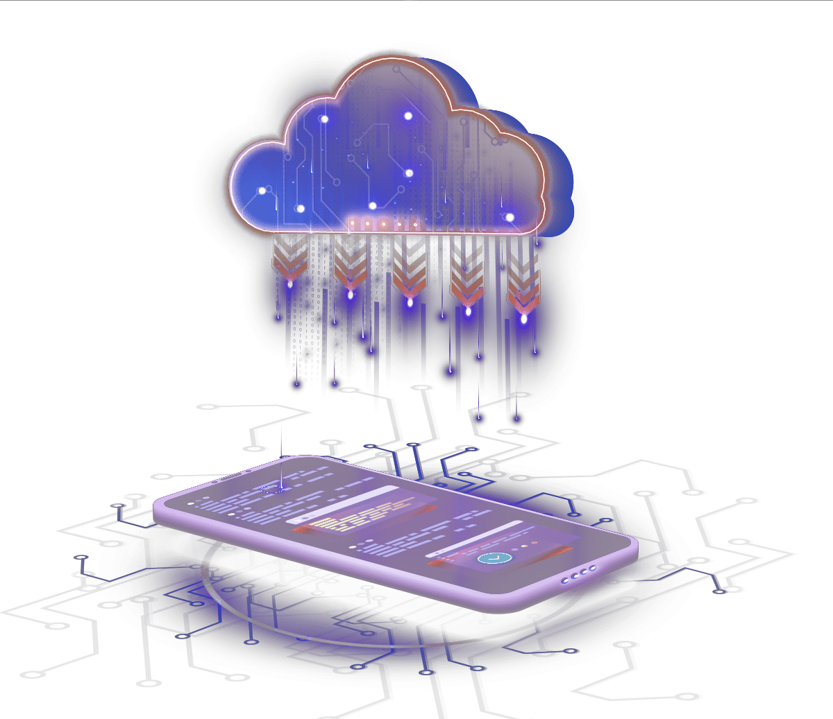 App Screen