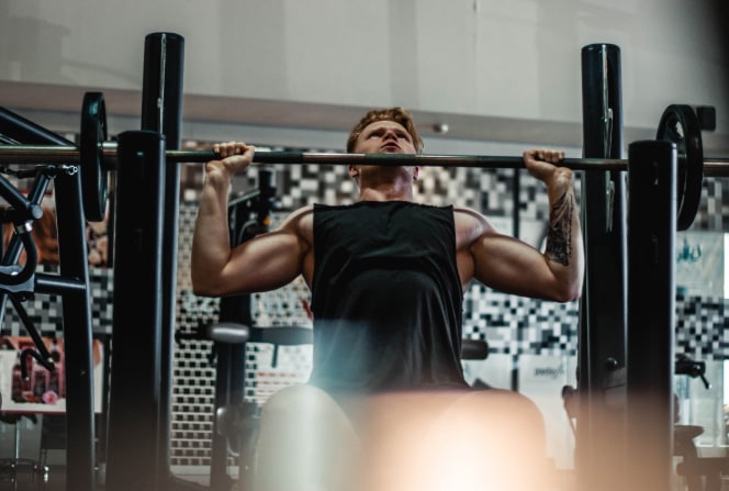 How We Get Motivated Before Class