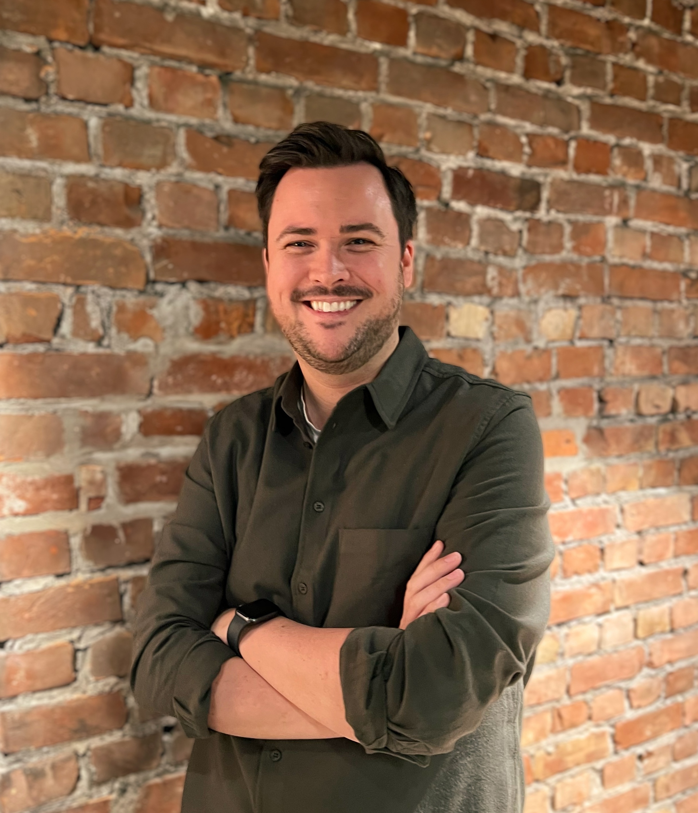 Profilbilde Magnus Walberg Solbakken