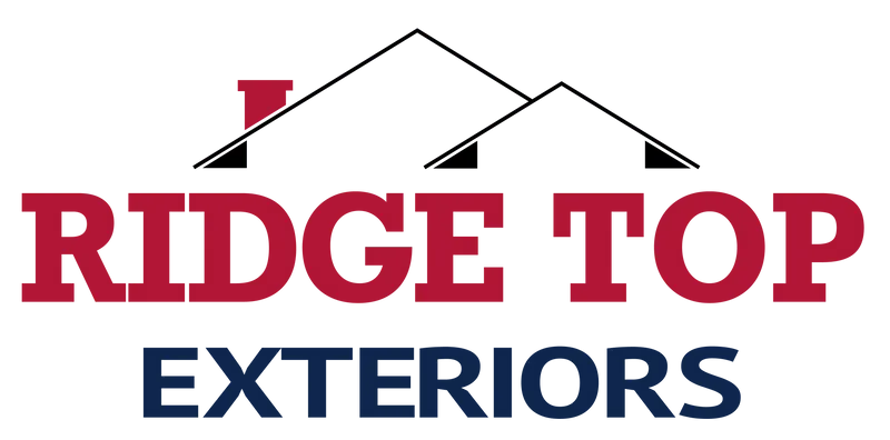 Ridge Top Exteriors logo