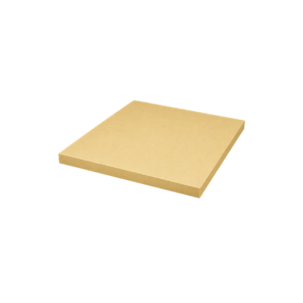 Roofing insulation board.
