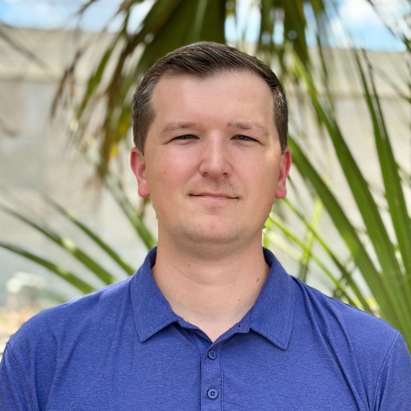 Justin Lassiter, Regional Manager at Ridge Top Exteriors