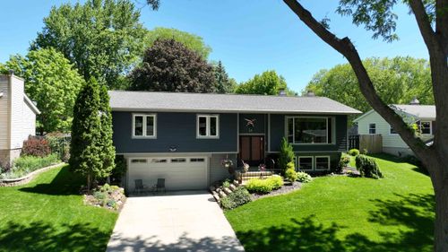 Complete House Transformation