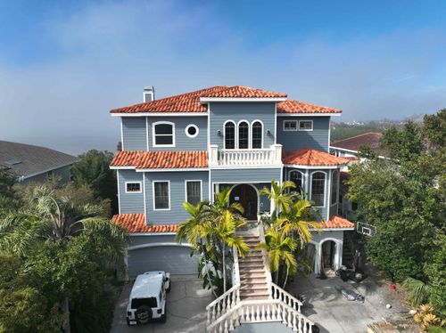 From Stucco to Style: A Beautiful Siding Upgrade