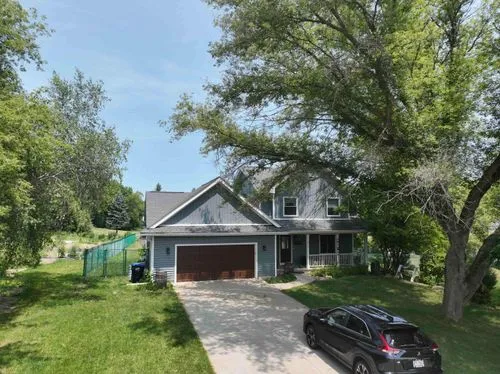 "Showcase your home's transformation with our siding installation. See the before and after, and the quality up close."