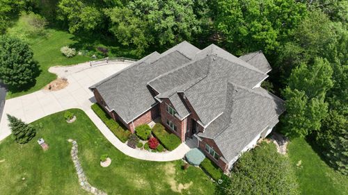 "Explore Ridge Top Exteriors' services through captivating images showcasing our quality work and materials."