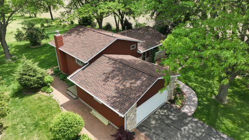 "Learn when to replace your roof and how to spot signs of damage. Trust Ridge Top Exteriors for quality roof replacements."