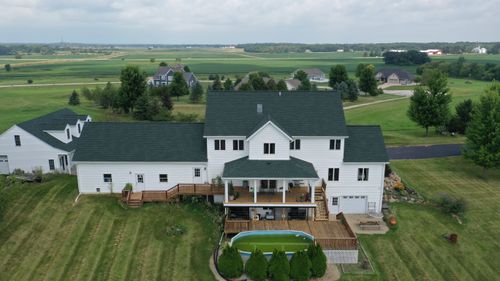 "Discover how upgrading your windows and doors can enhance your home's curb appeal, add value, and increase energy efficiency."