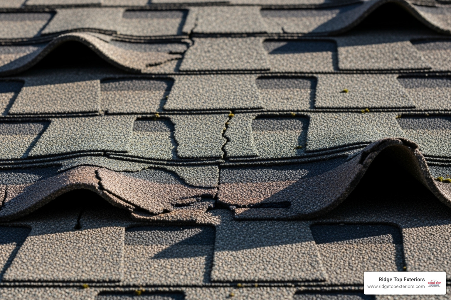 roofing companies madison wi curling and cracked asphalt shingles - roofing companies madison wi