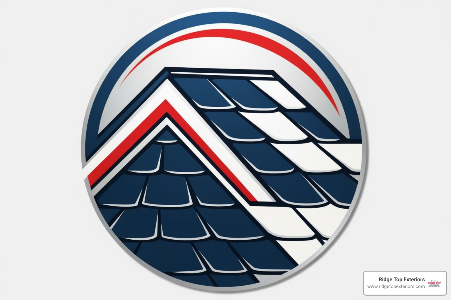 GAF Master Elite certification logo - roof repair Marshfield WI