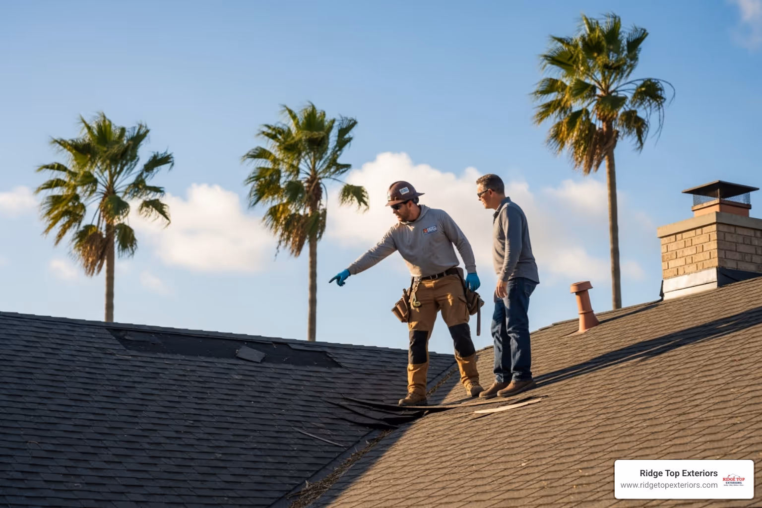 Get expert insurance claims assistance for roofs clearwater fl. Navigate storm damage, maximize your settlement & secure your home.