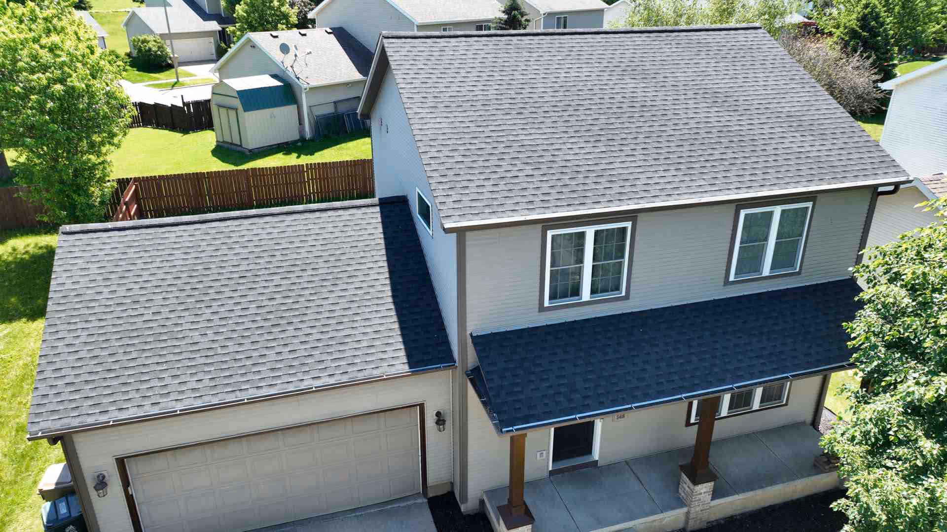 Estimate your new roof cost 2026 with our comprehensive guide. Learn about factors, insurance, and budgeting for your home.