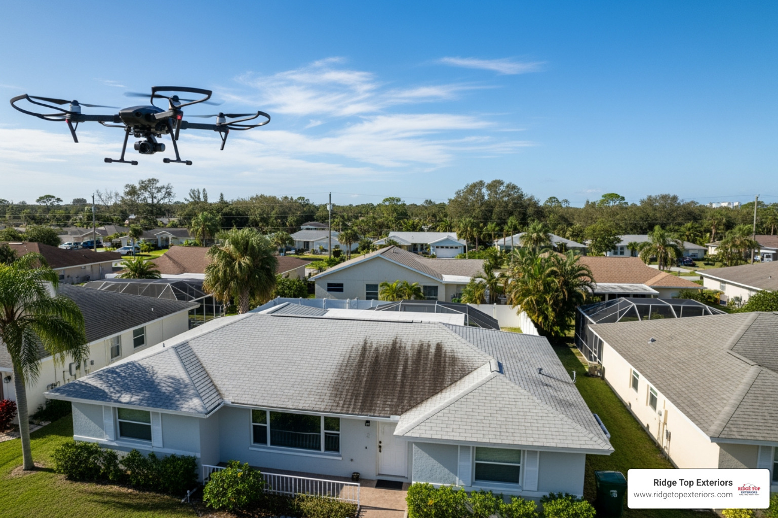 detailed roof inspection report with photos - roof inspection clearwater detailed roof inspection report with photos - roof inspection clearwater