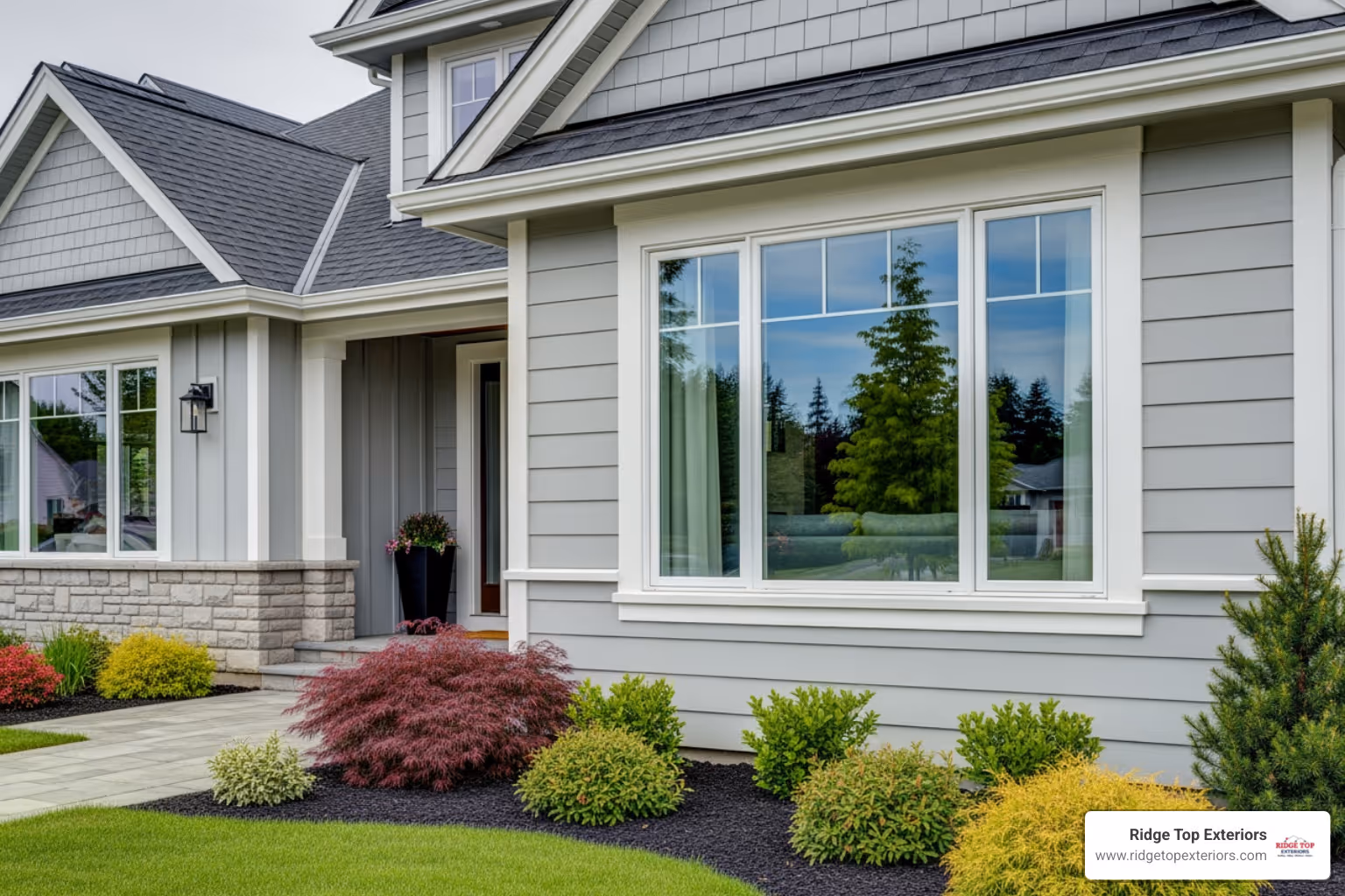Upgrade your home! Discover Window Replacement benefits, styles, costs & expert tips for energy efficiency and value.