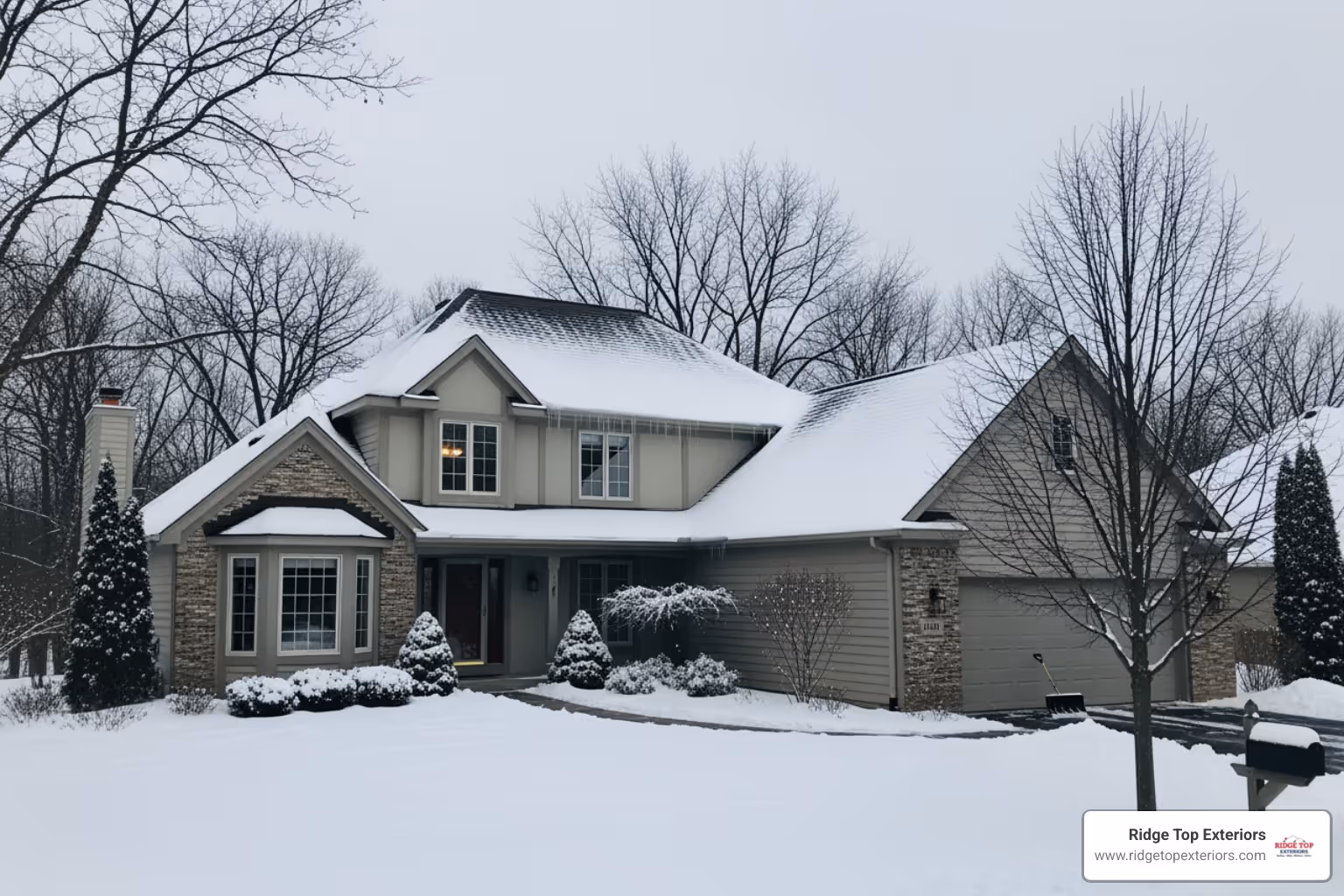 Considering a 50 year roof Madison? Discover top materials, installation tips, and the 5 best local roofers to safeguard your home.