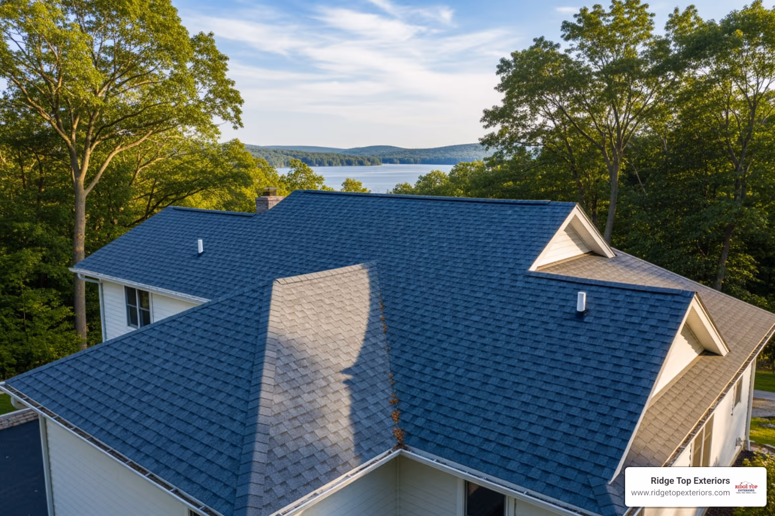 Protect your home with expert Lake County roof repair. Learn signs of damage, repair process, and choosing the right contractor. Get a free quote!