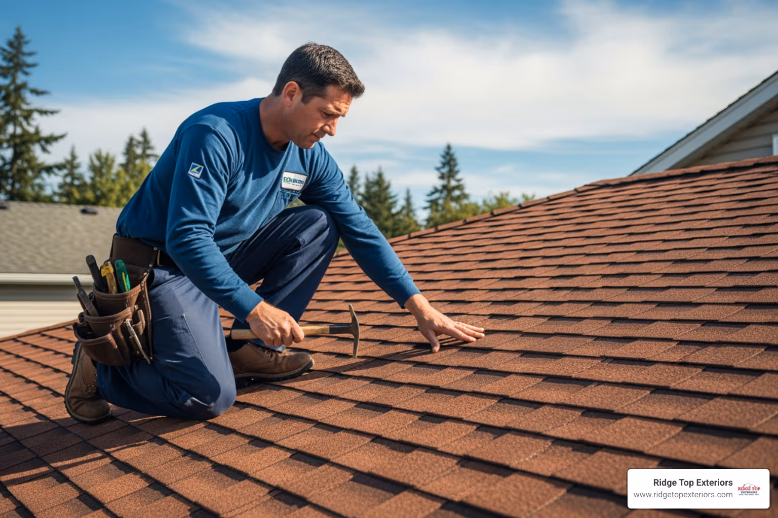 Protect your home! This guide to Roof Maintenance prevents costly repairs, extends roof life, and boosts energy efficiency.