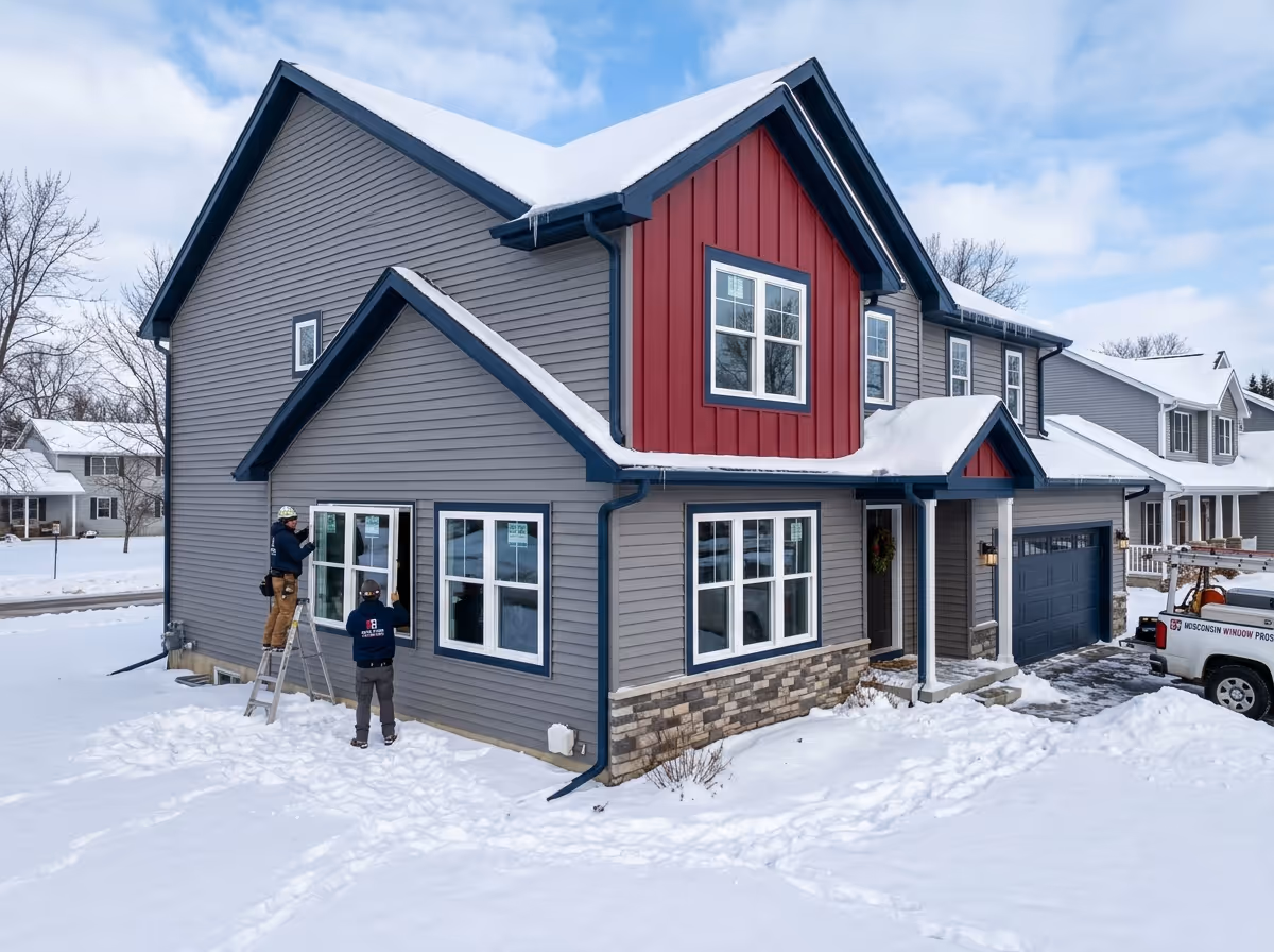 Discover top do's and don'ts for Window Replacement Contractors Appleton WI. Save energy, boost home value, and avoid pitfalls with expert tips!