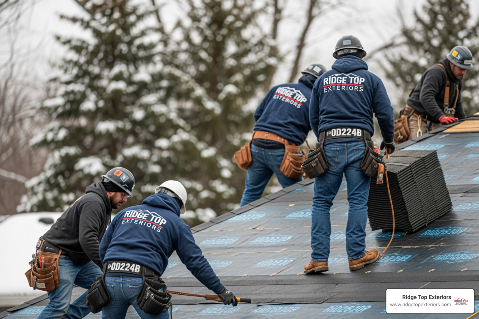 Discover top Roofing Milwaukee WI experts. Choose GAF Master Elite roofers for durable shingles, storm repairs & free quotes in 2026!