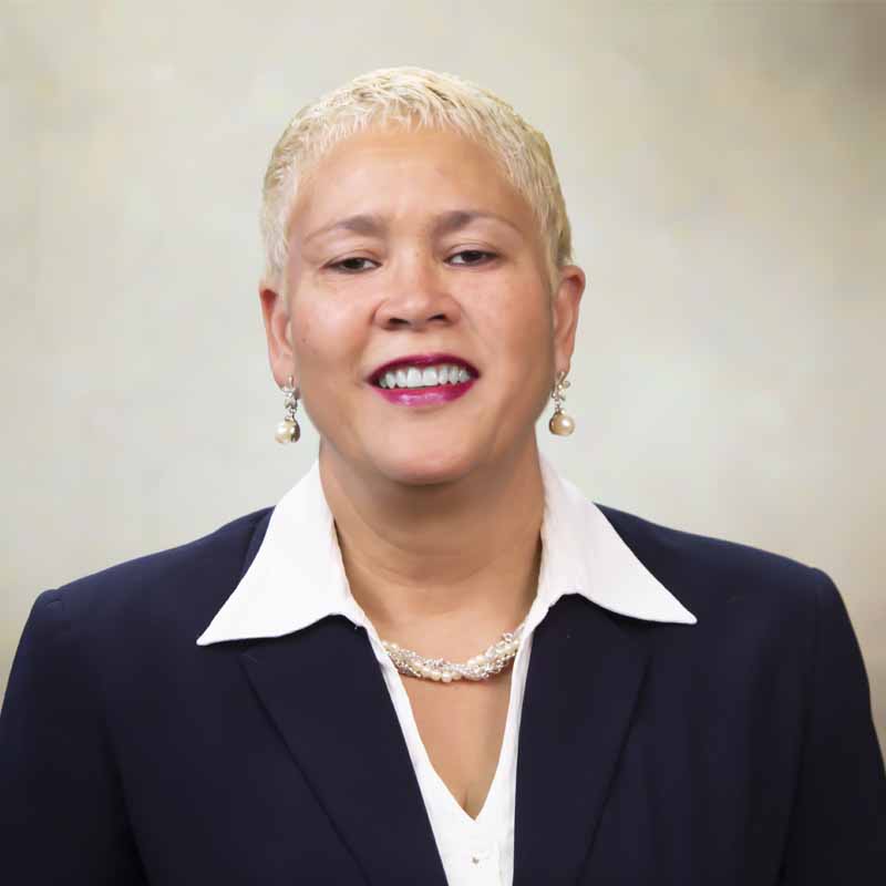 Helen A. King - Assistant Secretary