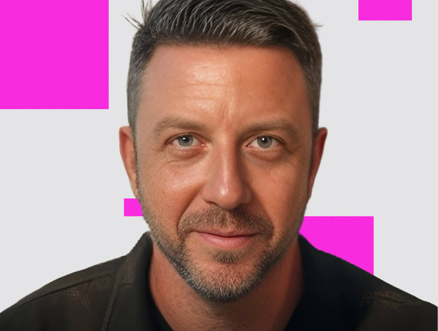 Scott Griset, EVP, Head of Consulting for Monks Technology Services
