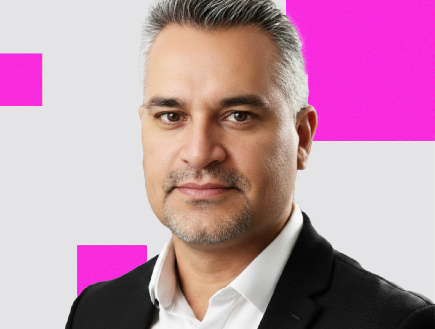 Karan Chetal, Chief Growth Officer for Monks Technology Services