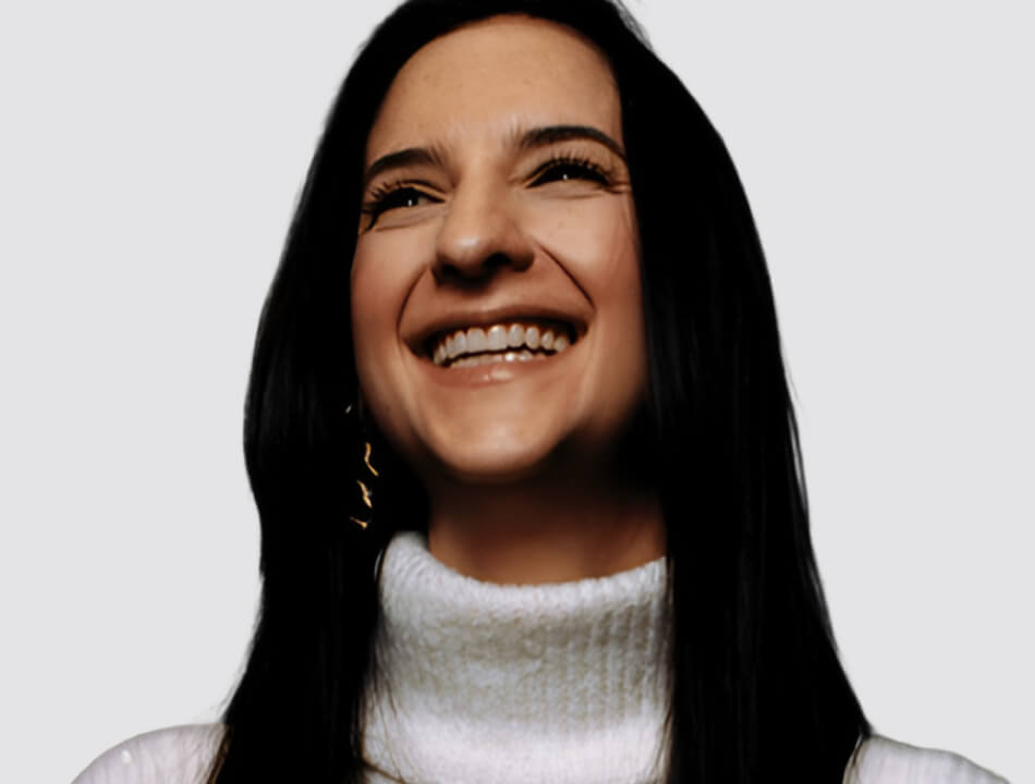 Tatiana Gonzalez