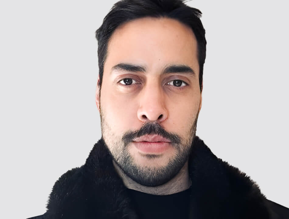 Alejandro Velasquez