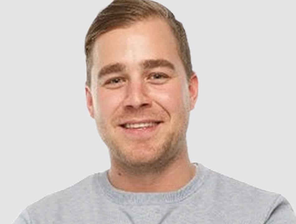 Steve Van Mierlo