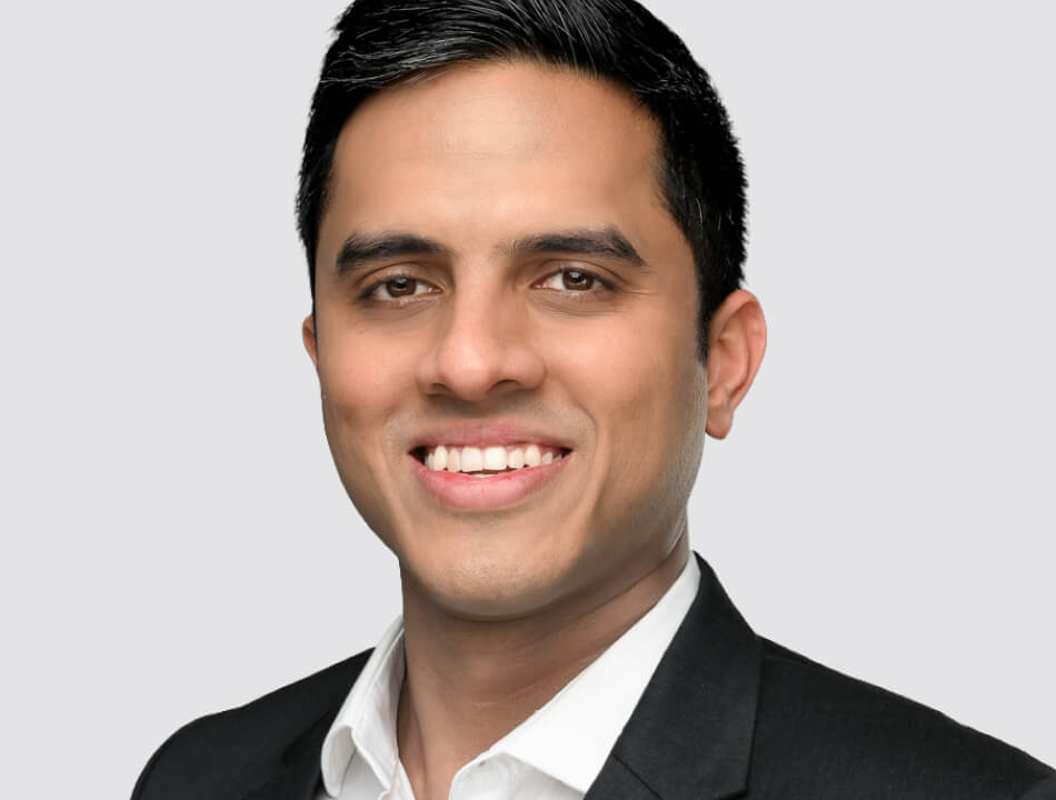 Joel Baptist, Strategic Engagements Partner at Monks Technology Services