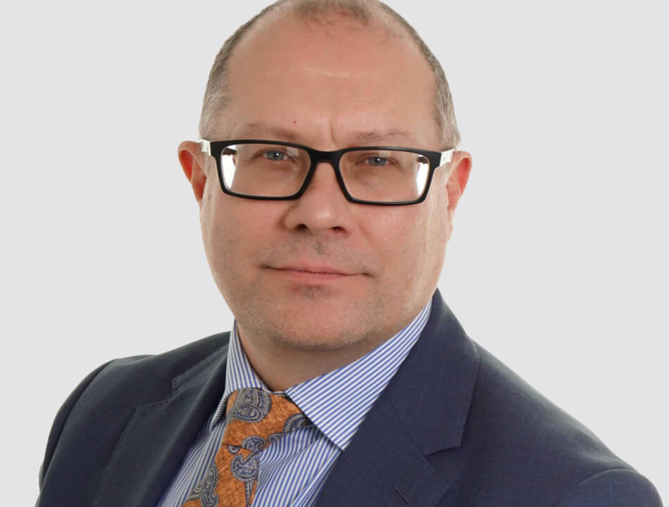 Joel Baptist, Strategic Engagements Partner at Monks Technology Services