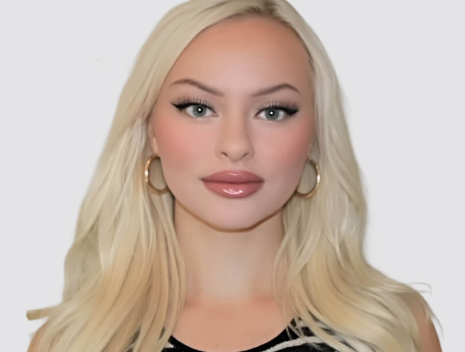 Laura Carmony, Strategic Engagements Partner at Monks Technology Services