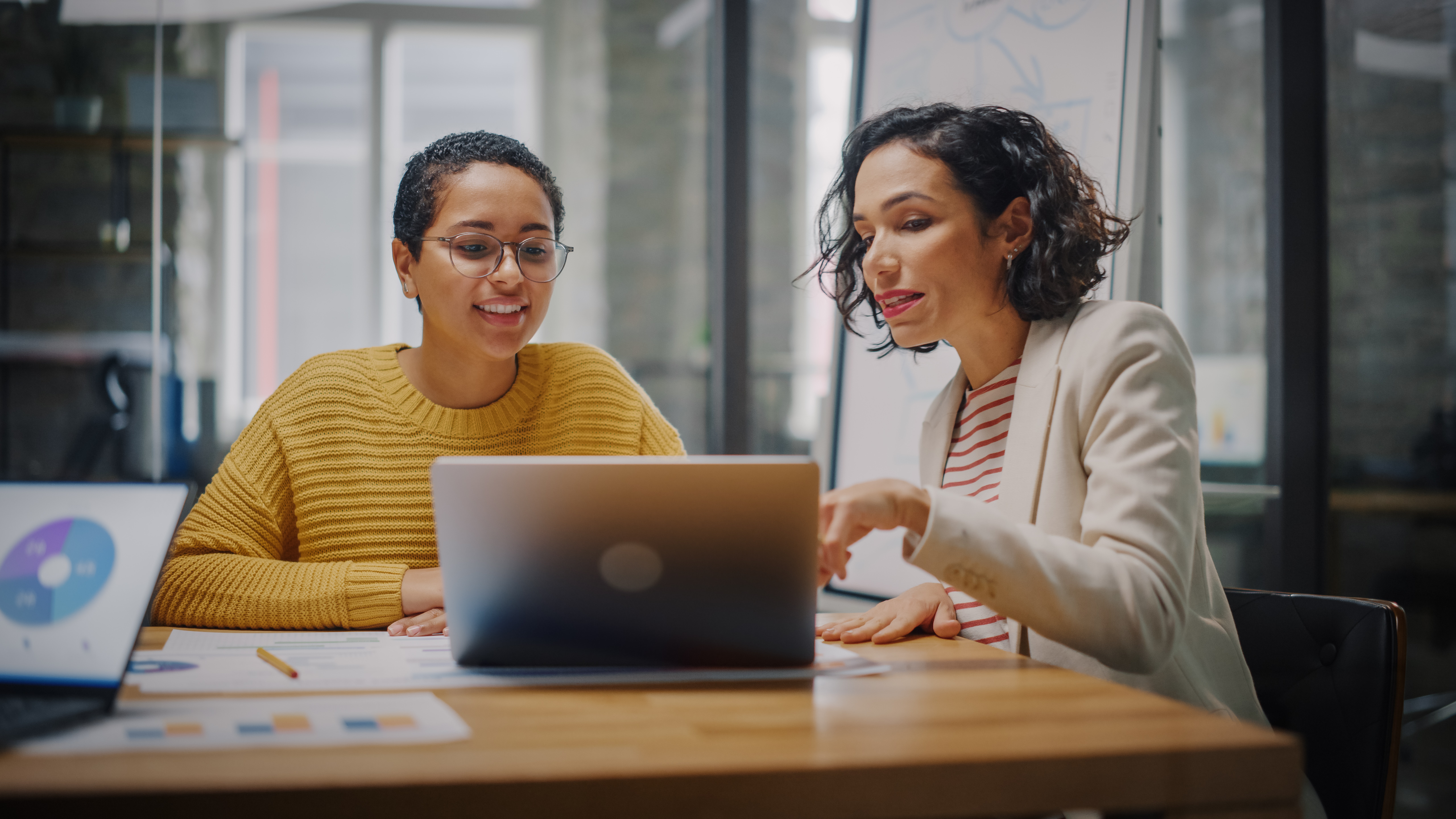 Creating Time and Space to Plan for Your Future