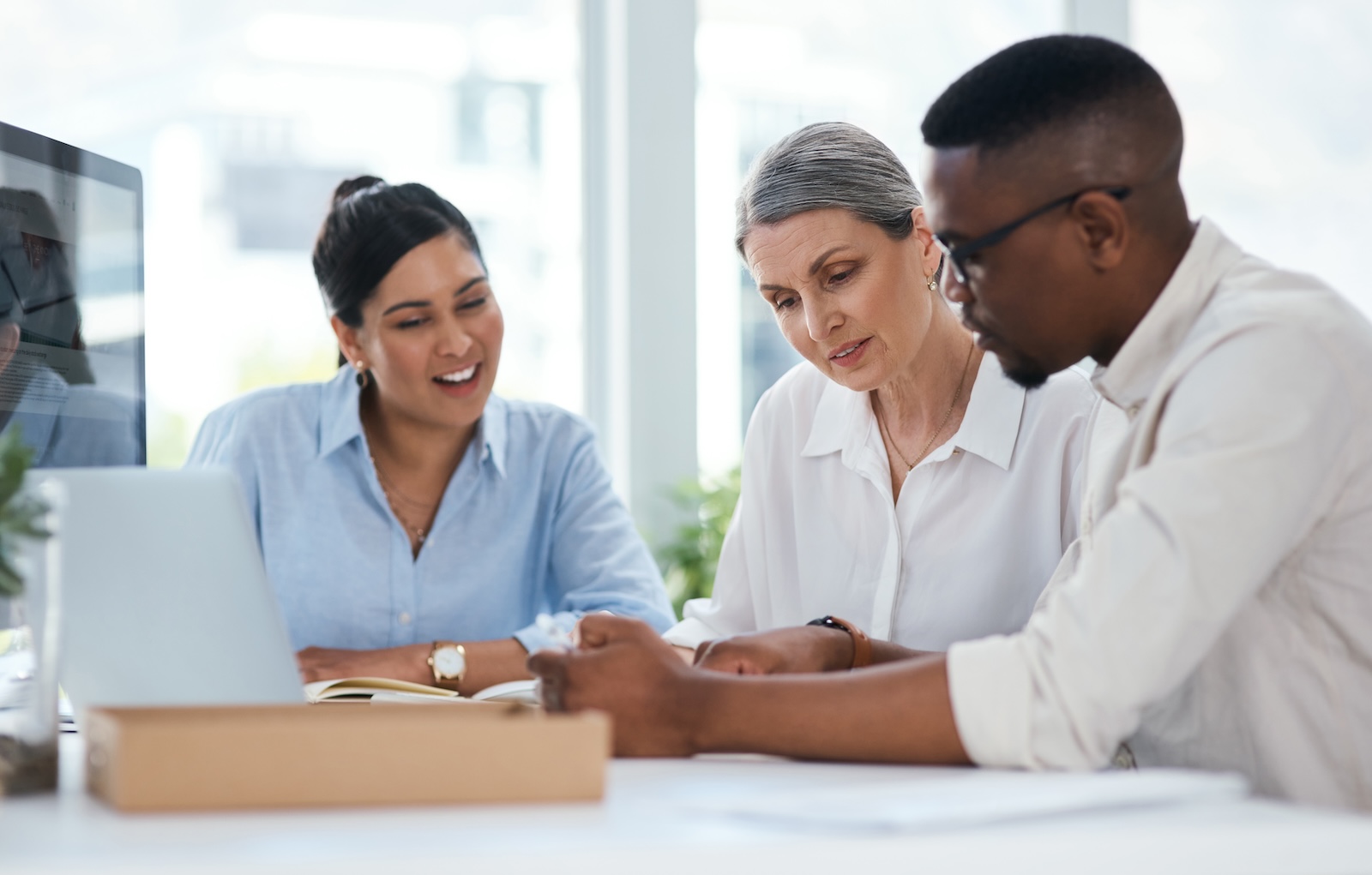How Do Lenders Actually Make Decisions?